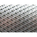 Panel de metal expandido de 15X25mm